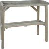 Esschert Design Garden Work Bench NG75