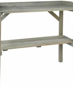 Esschert Design Garden Work Bench NG75