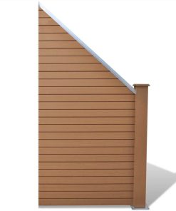 Fence Panel WPC 105x