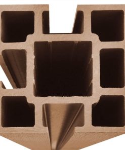 Fence Panel WPC 105x -Room Fence Panel WPC 105x 449162 5