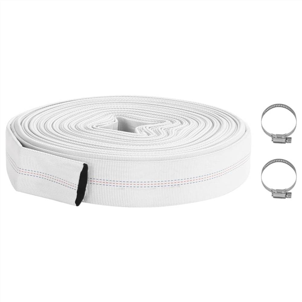Fire Hose 20 m 1" PVC Fire Hose 20 M 1" PVC -Room Fire Hose 20 m 1 PVC 514007 0