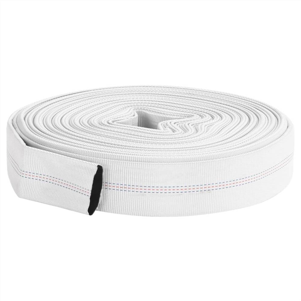 Fire Hose 20 m 1" PVC Fire Hose 20 M 1" PVC -Room Fire Hose 20 m 1 PVC 514007 1