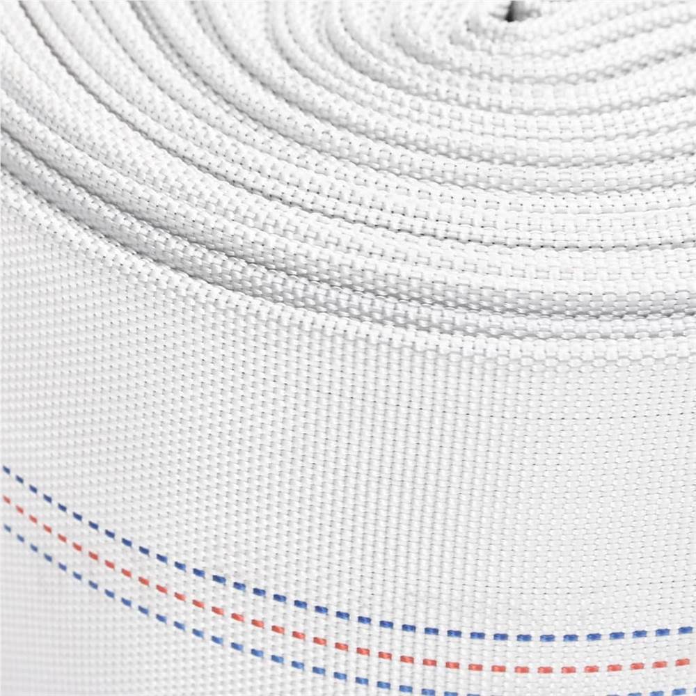 Fire Hose 20 m 1" PVC Fire Hose 20 M 1" PVC -Room Fire Hose 20 m 1 PVC 514007 3