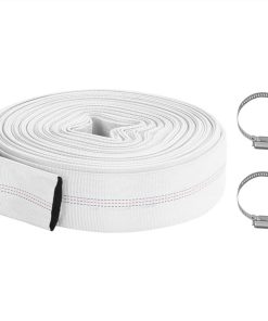 Fire Hose 20 M 2" PVC