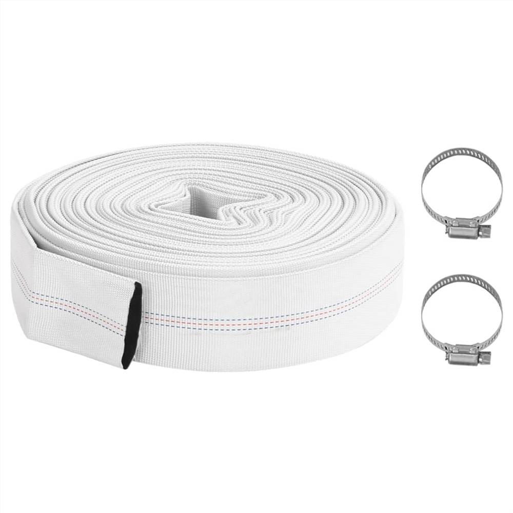 Fire Hose 20 m 2" PVC Fire Hose 20 M 2" PVC -Room Fire Hose 20 m 2 PVC 513884 0