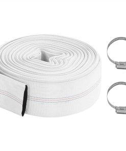 Fire Hose 20 M 3" PVC