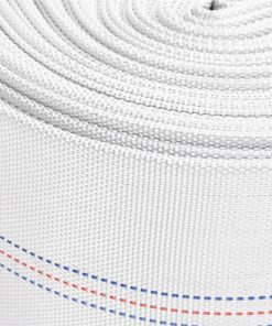 Fire Hose 30 M 1" PVC -Room Fire Hose 30 m 1 PVC 513887 3