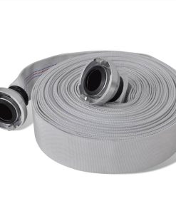 Fire Hose Flat Hose 20 M With C-Storz Couplings 2 Inch