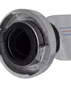 Fire Hose Flat Hose 20 M With C-Storz Couplings 2 Inch -Room Fire Hose Flat Hose 20 m with C Storz Couplings 2 Inch 440960 2