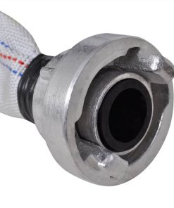 Fire Hose Flat Hose 30 M With D-Storz Couplings 1 Inch -Room Fire Hose Flat Hose 30 m with D Storz Couplings 1 Inch 441193 2