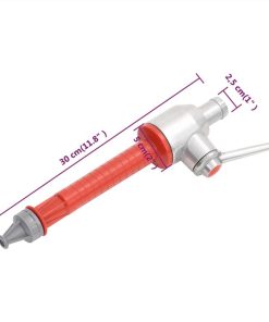 Fire Hose Nozzle With D Coupling 7 Fire Hose Nozzle With D Coupling -Room Fire Hose Nozzle with D Coupling 513883 5