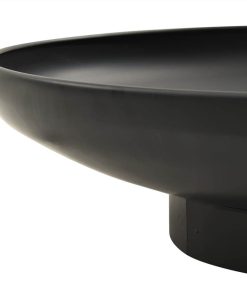 Fire Pit 80 Cm Steel -Room Fire Pit 80 cm Steel 516418 2