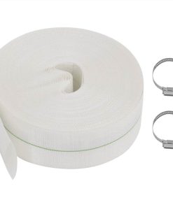 Flat Hose 25 M 2" PE