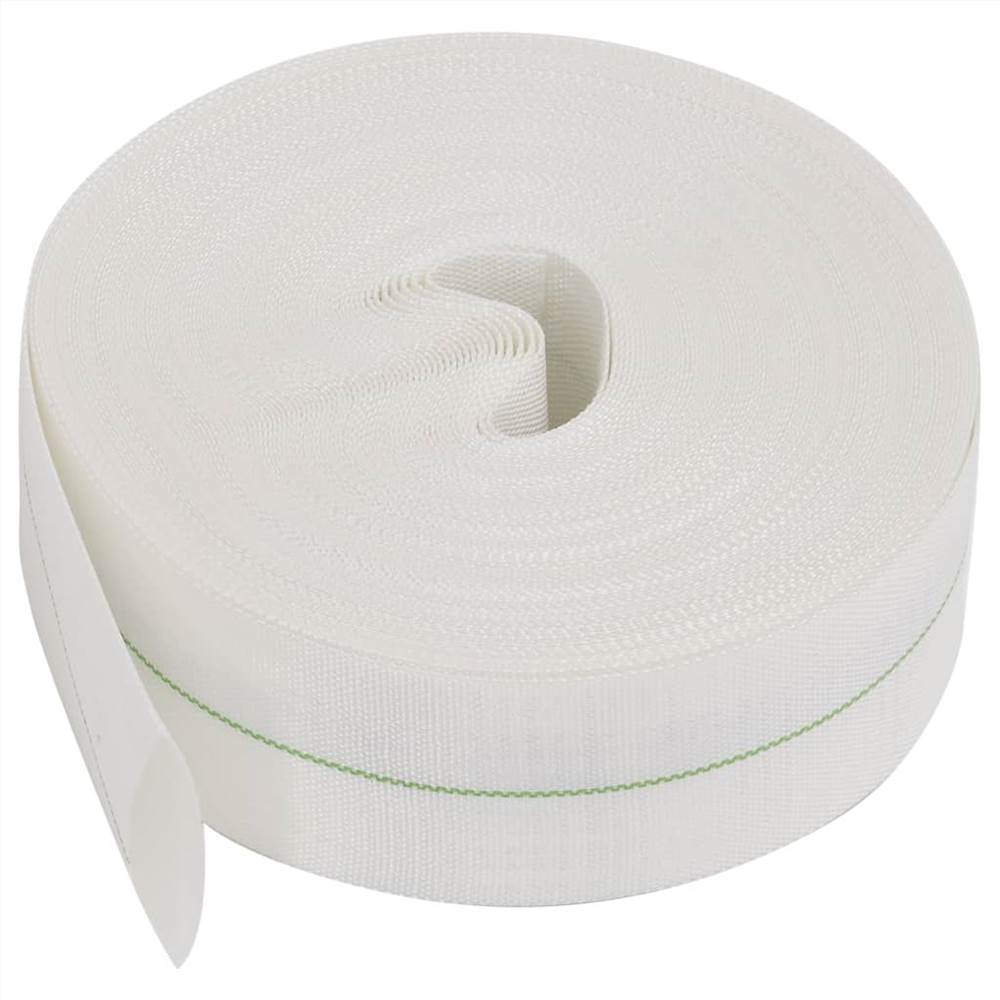 Flat Hose 25 m 2" PE Flat Hose 25 M 2" PE -Room Flat Hose 25 m 2 PE 515932 1