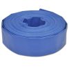 Flat Hose 25 M 2" PVC Water Delivery 1 Flat Hose 25 M 2" PVC Water Delivery -Room Flat Hose 25 m 2 PVC Water Delivery 443576 0