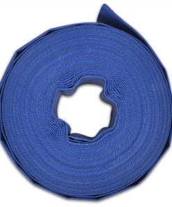 Flat Hose 25 M 3" PVC -Room Flat Hose 25 m 3 PVC 513150 3