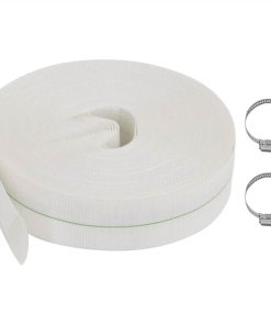 Flat Hose 50 M 1.5" PE