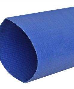 Flat Hose 50 M 2" PVC Water Delivery 4 Flat Hose 50 M 2" PVC Water Delivery -Room Flat Hose 50 m 2 PVC Water Delivery 454114 2