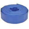 Flat Hose 50 M 3" PVC -Room Flat Hose 50 m 3 PVC 513250 0
