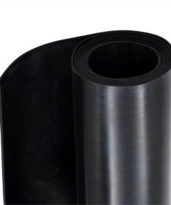 Floor Mat Anti-Slip Rubber 1.2x2 M 2 Mm Smooth -Room Floor Mat Anti Slip Rubber 1 2x2 m 2 mm Smooth 436514 5