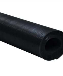 Floor Mat Anti-Slip Rubber 1.5x2 M 3 Mm Fine Rib 4 Floor Mat Anti-Slip Rubber 1.5x2 M 3 Mm Fine Rib -Room Floor Mat Anti Slip Rubber 1 5x2 m 3 mm Fine Rib 447421 2