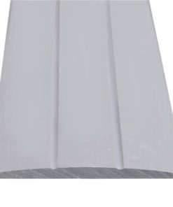 Floor Profiles 5 Pcs Aluminium 134 Cm Silver -Room Floor Profiles 5 pcs Aluminium 134 cm Silver 440012 4