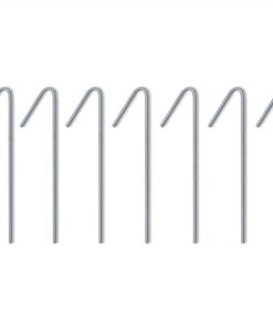 Foldable Tent Pop-Up With 4 Side Walls 3x4.5 M Anthracite 4 Foldable Tent Pop-Up With 4 Side Walls 3x4.5 M Anthracite -Room Foldable Tent Pop Up with 4 Side Walls 3x4 5 m Anthracite 494111 2