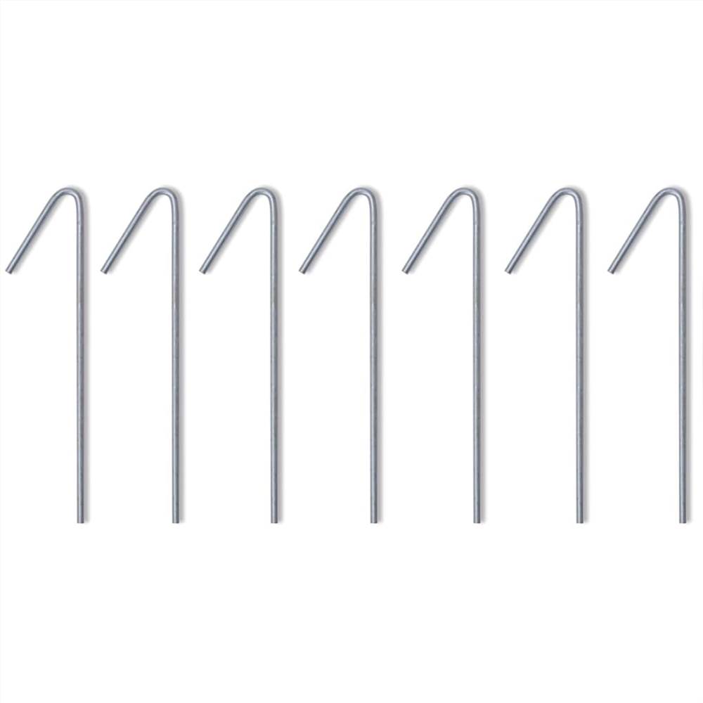 Foldable Tent Pop-Up with 4 Side Walls 3x4.5 m Anthracite Foldable Tent Pop-Up With 4 Side Walls 3x4.5 M Anthracite -Room Foldable Tent Pop Up with 4 Side Walls 3x4 5 m Anthracite 494111 2