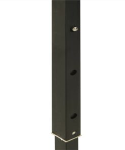 Folding Party Tent Taupe 3x3 M -Room Folding Party Tent Taupe 3x3 m 514614 5