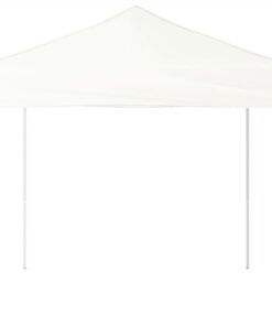 Folding Party Tent White 2x2 M 4 Folding Party Tent White 2x2 M -Room Folding Party Tent White 2x2 m 514647 2