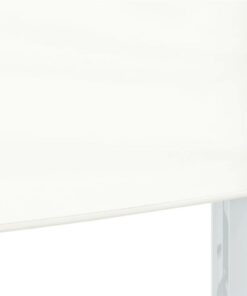 Folding Party Tent White 3x3 M 5 Folding Party Tent White 3x3 M -Room Folding Party Tent White 3x3 m 515006 3