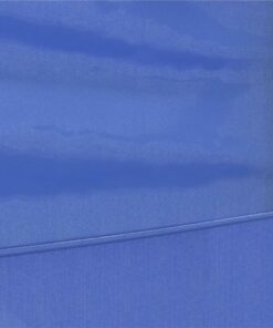 Folding Party Tent With Sidewalls Blue 3x3 M 7 Folding Party Tent With Sidewalls Blue 3x3 M -Room Folding Party Tent with Sidewalls Blue 3x3 m 515493 5