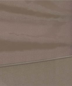 Folding Party Tent With Sidewalls Taupe 3x3 M 7 Folding Party Tent With Sidewalls Taupe 3x3 M -Room Folding Party Tent with Sidewalls Taupe 3x3 m 515495 5