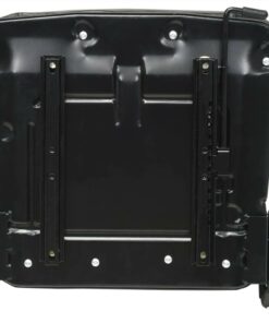 Forklift & Tractor Seat With Adjustable Backrest Black 5 Forklift & Tractor Seat With Adjustable Backrest Black -Room Forklift Tractor Seat with Adjustable Backrest Black 450667 3