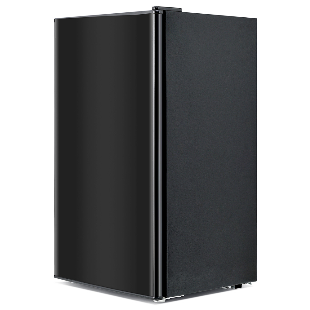 Fridge-freezer 88L Total Volume, 8L Freezer Volume, 80L Refrigerate Volume 106 kWh/annum, -18 -10 Celsius, LED Light Merax Fridge-freezer 88L Total Volume, 8L Freezer Volume, 80L Refrigerate Volume 106 KWh/annum, -18 -10 Celsius, LED Light -Room Fridge freezer 88L Total Volume 8L Freezer Volume 501460 0
