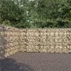 Gabion Wall With Covers Galvanised Steel 600x30x200 Cm 2 Gabion Wall With Covers Galvanised Steel 600x30x200 Cm -Room Gabion Wall with Covers Galvanised Steel 600x30x200 cm 437469 0