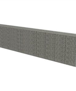 Gabion Wall With Covers Galvanised Steel 600x50x150 Cm 4 Gabion Wall With Covers Galvanised Steel 600x50x150 Cm -Room Gabion Wall with Covers Galvanised Steel 600x50x150 cm 451667 2