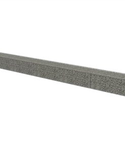 Gabion Wall With Covers Galvanised Steel 600x50x50 Cm 4 Gabion Wall With Covers Galvanised Steel 600x50x50 Cm -Room Gabion Wall with Covers Galvanised Steel 600x50x50 cm 444927 2