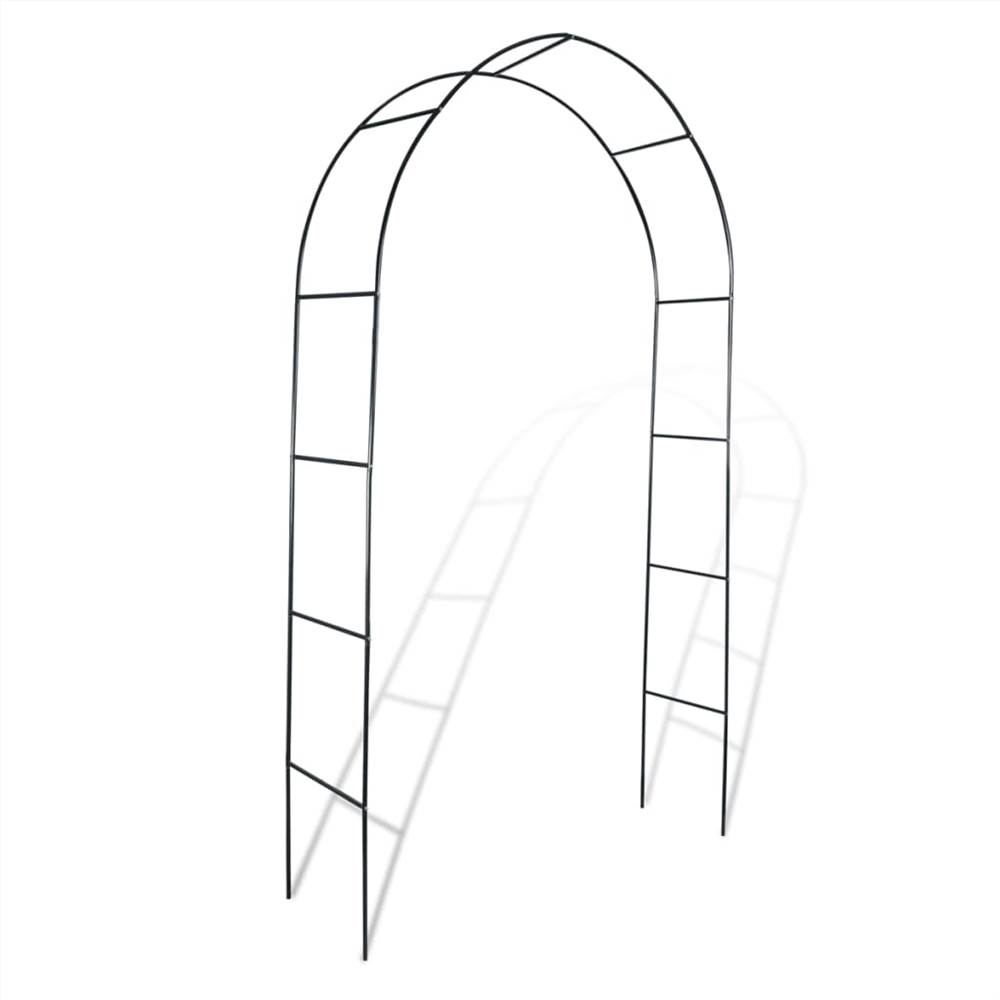 Garden Arch 2 pcs Climbing Plants Garden Arch 2 Pcs Climbing Plants -Room Garden Arch 2 pcs Climbing Plants 450255 1