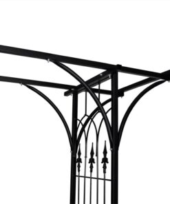Garden Arch 200x52x204 Cm 4 Garden Arch 200x52x204 Cm -Room Garden Arch 200x52x204 cm 440347 2