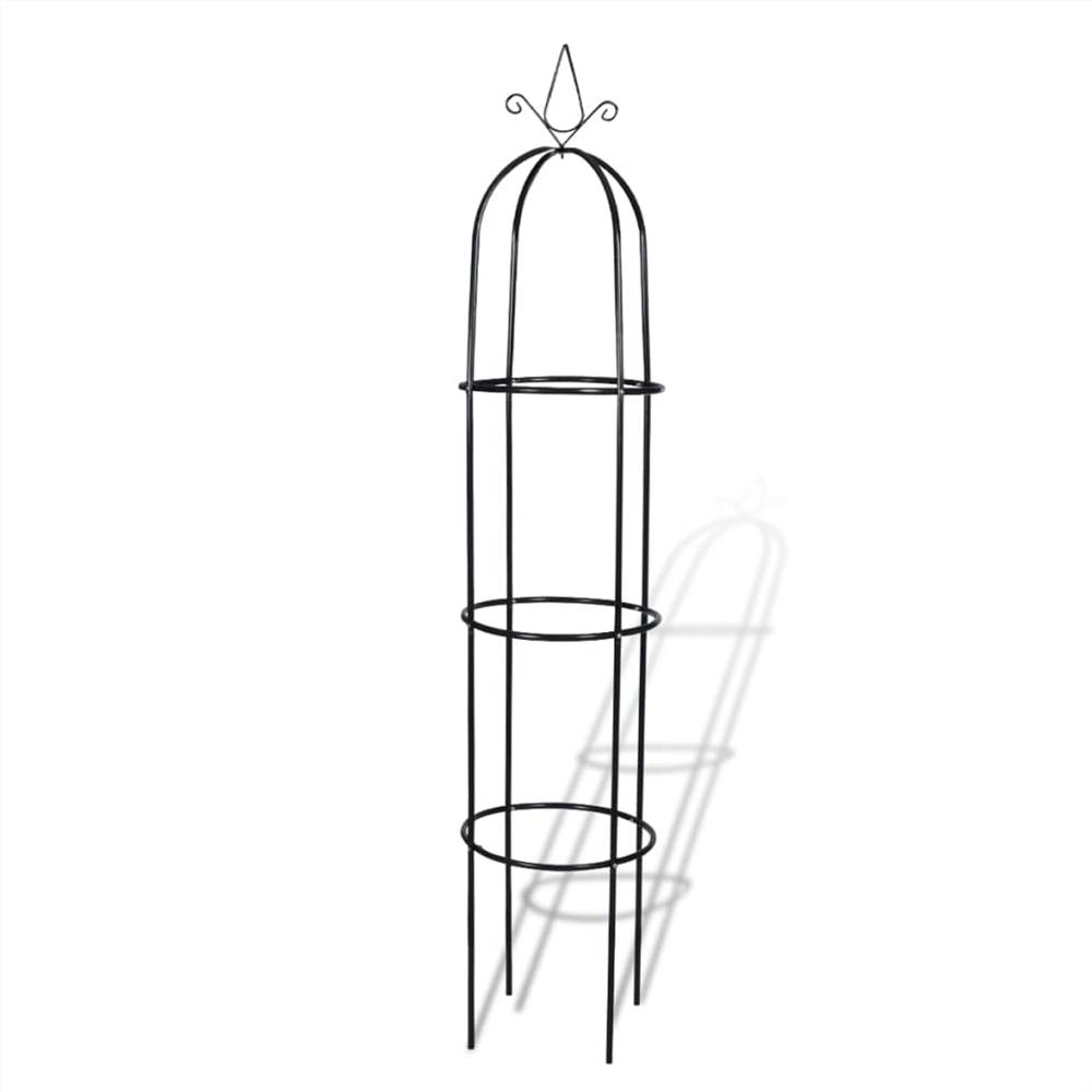 Garden Arch Tower 2 pcs Garden Arch Tower 2 Pcs -Room Garden Arch Tower 2 pcs 449968 1