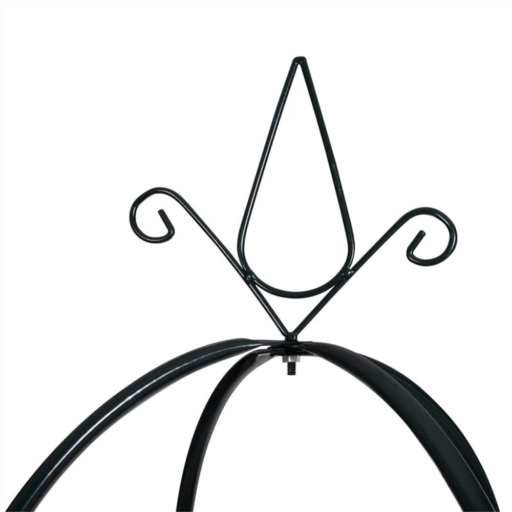 Garden Arch Tower 2 pcs Garden Arch Tower 2 Pcs -Room Garden Arch Tower 2 pcs 449968 2