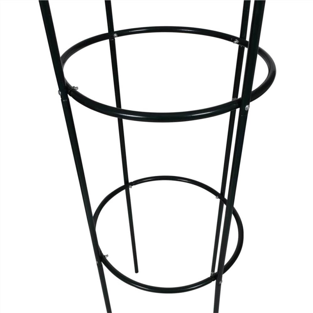 Garden Arch Tower 2 pcs Garden Arch Tower 2 Pcs -Room Garden Arch Tower 2 pcs 449968 3