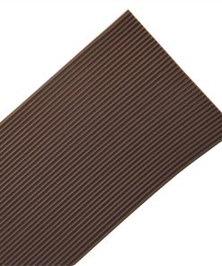 Garden Edging Brown PE 10 M 10 Cm 6 Garden Edging Brown PE 10 M 10 Cm -Room Garden Edging Brown PE 10 m 10 cm 465036 4