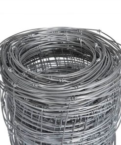 Garden Fence Galvanised Steel 50x1.5 M Silver -Room Garden Fence Galvanised Steel 50x1 5 m Silver 460181 2