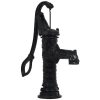 Garden Hand Water Pump Cast Iron 2 Garden Hand Water Pump Cast Iron -Room Garden Hand Water Pump Cast Iron 445881 0