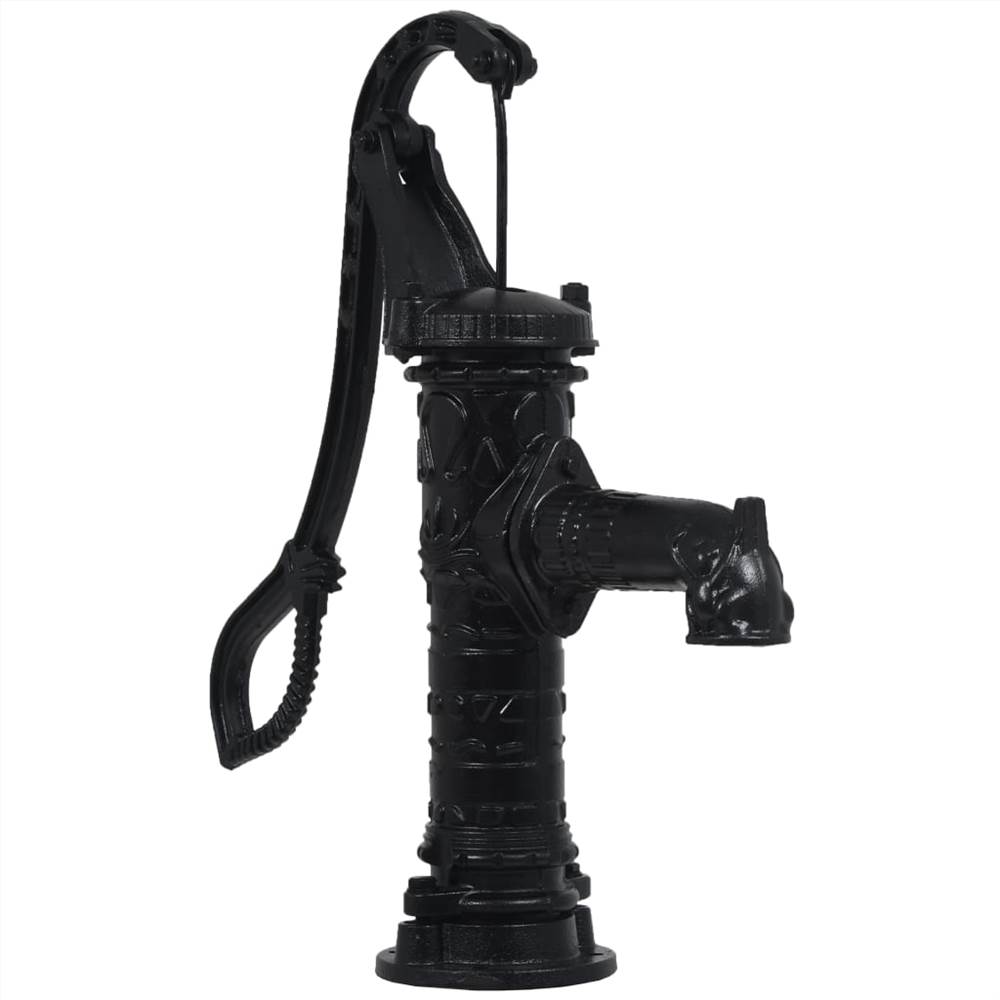 Garden Hand Water Pump Cast Iron Garden Hand Water Pump Cast Iron -Room Garden Hand Water Pump Cast Iron 445881 0
