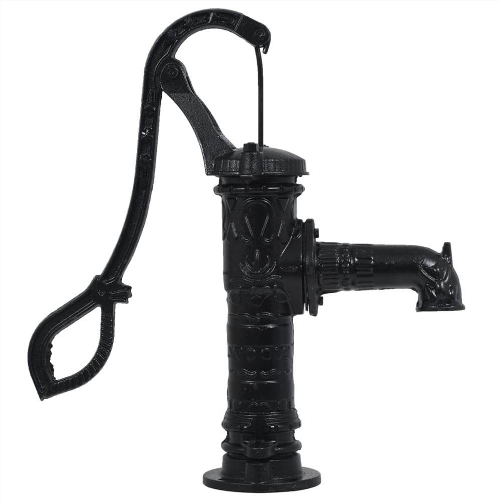 Garden Hand Water Pump Cast Iron Garden Hand Water Pump Cast Iron -Room Garden Hand Water Pump Cast Iron 445881 1