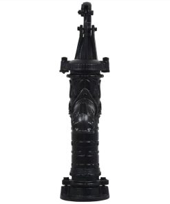 Garden Hand Water Pump Cast Iron 4 Garden Hand Water Pump Cast Iron -Room Garden Hand Water Pump Cast Iron 445881 2