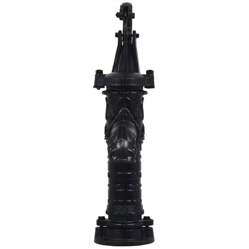 Garden Hand Water Pump Cast Iron Garden Hand Water Pump Cast Iron -Room Garden Hand Water Pump Cast Iron 445881 2